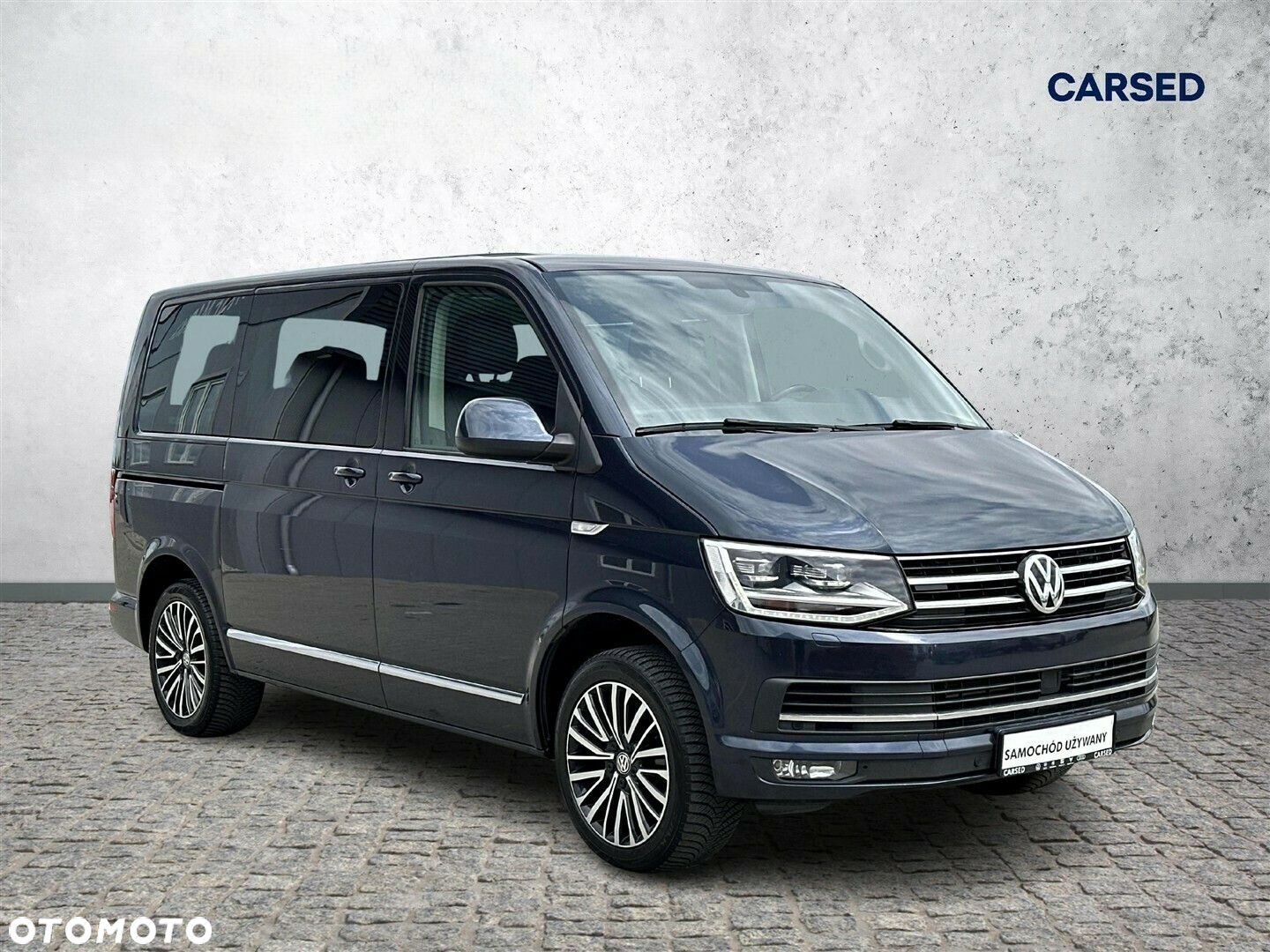 Volkswagen Caravelle - 40