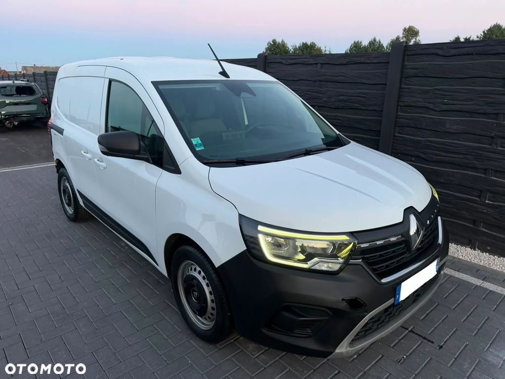 Renault KANGOO _ 1.5 BleuDCI _ Tylko 89.000km ! _ 2023 Rok - 5