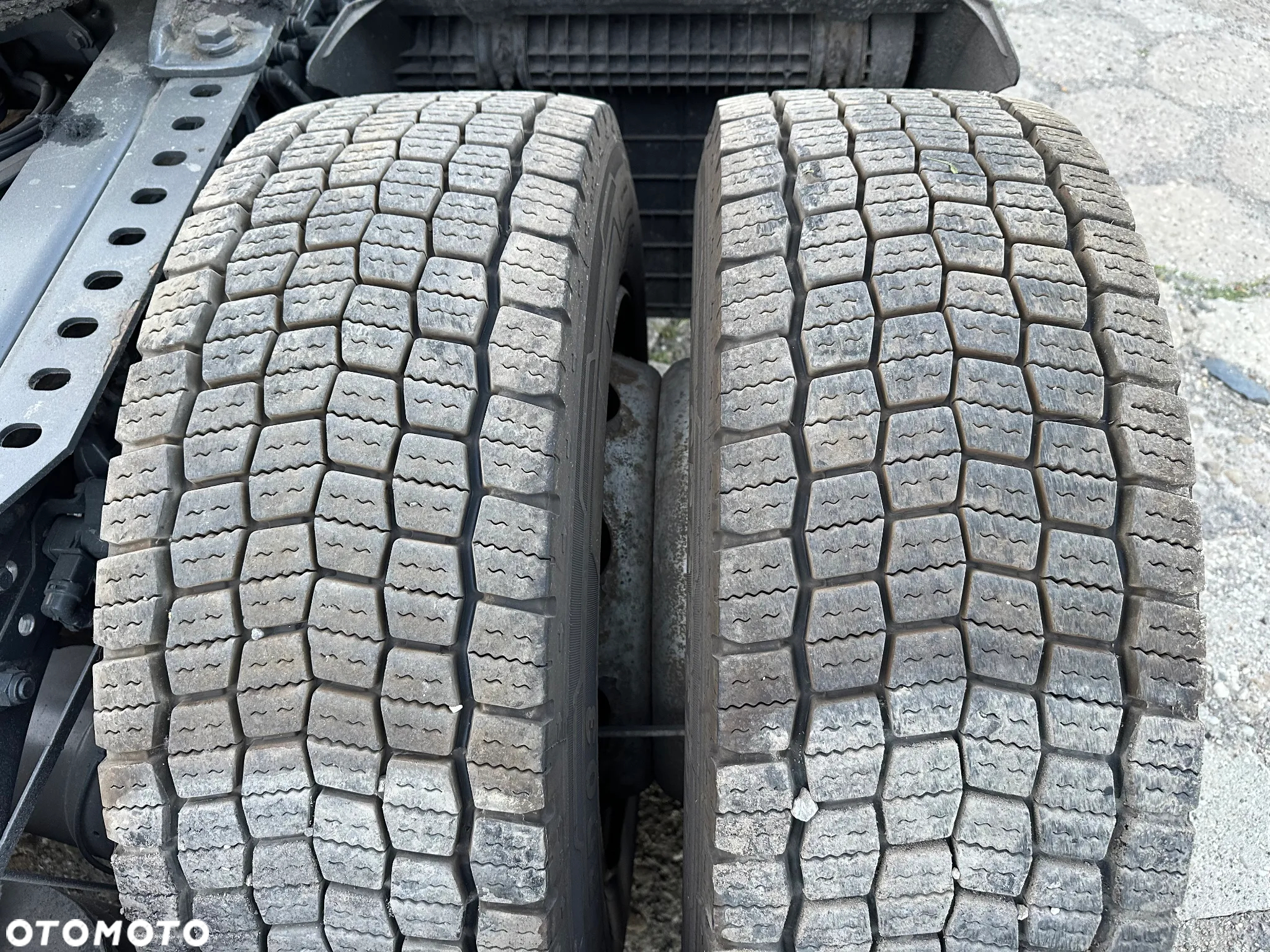 Mercedes-Benz ACTROS MP4 1845 lowdeck GIGASPACE - 25