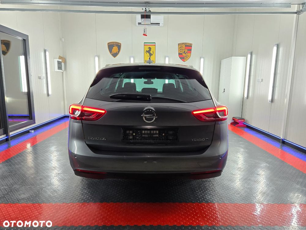 Opel Insignia 2.0 Ultimate Exclusive - 9