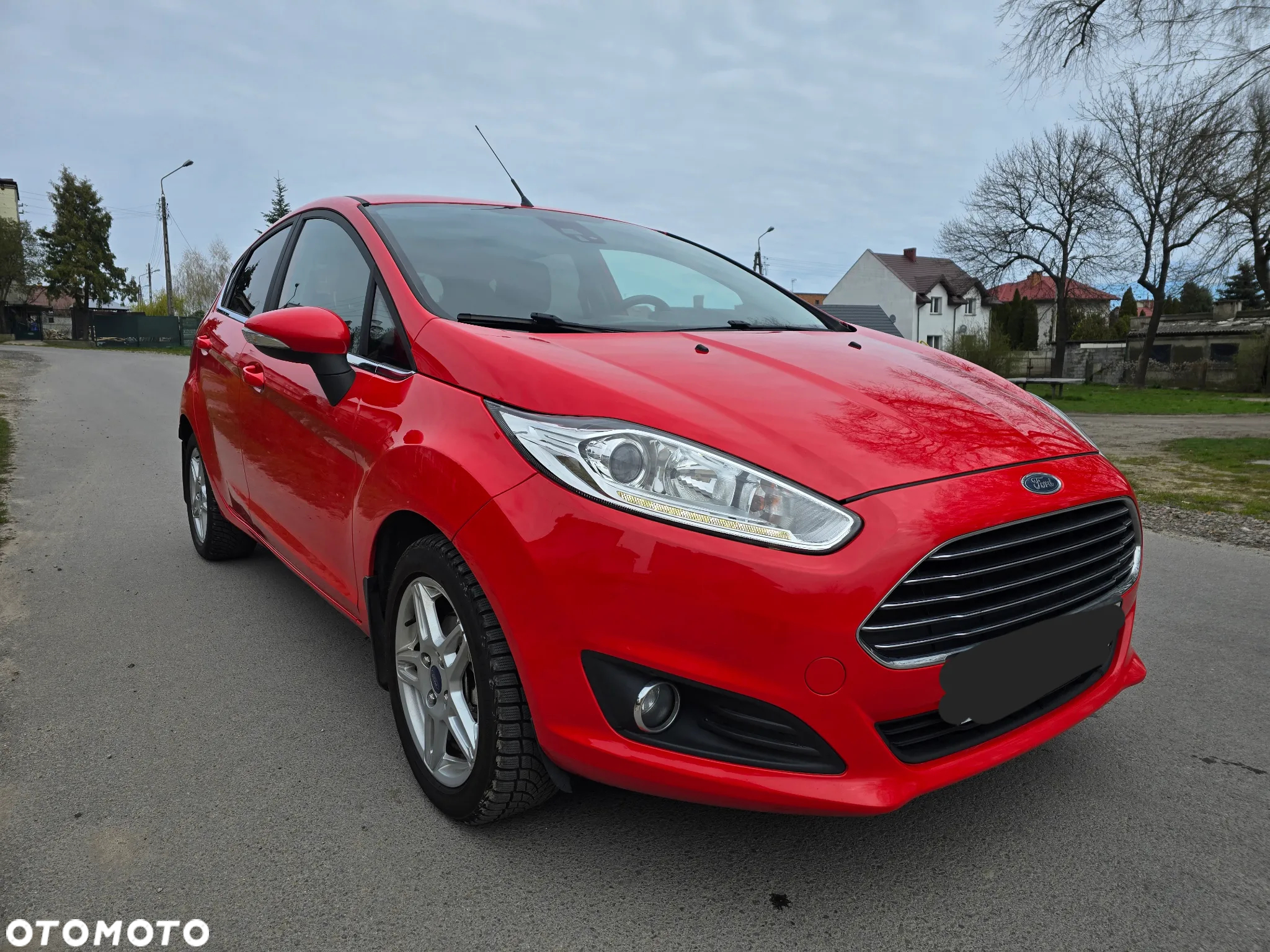 Ford Fiesta - 40