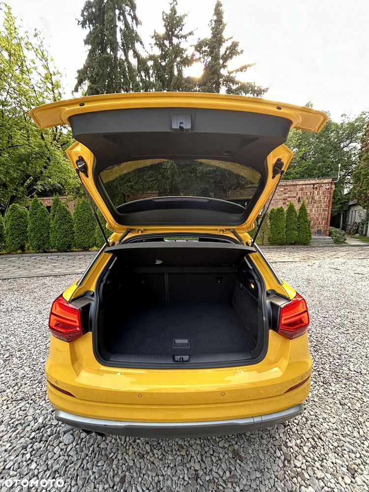 Audi Q2 1.4 TFSI CoD Sport S tronic - 30
