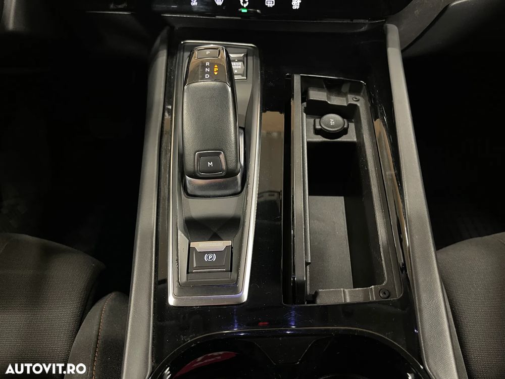 Peugeot 508 1.6 THP STT Active - 22
