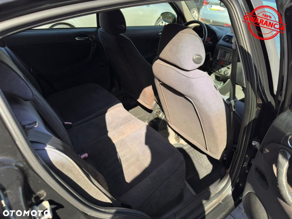 Alfa Romeo 147 - 36