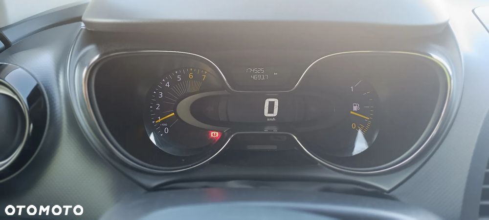 Renault Captur 0.9 Energy TCe Life - 9