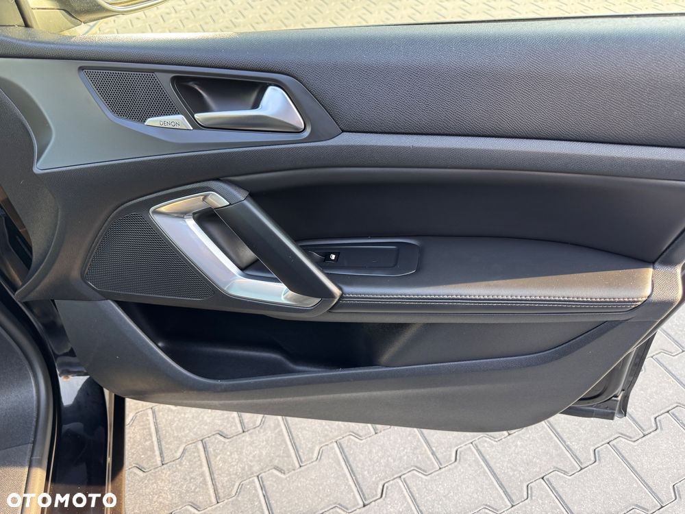 Peugeot 308 BlueHDi 150 Stop & Start GT-Line Edition - 29
