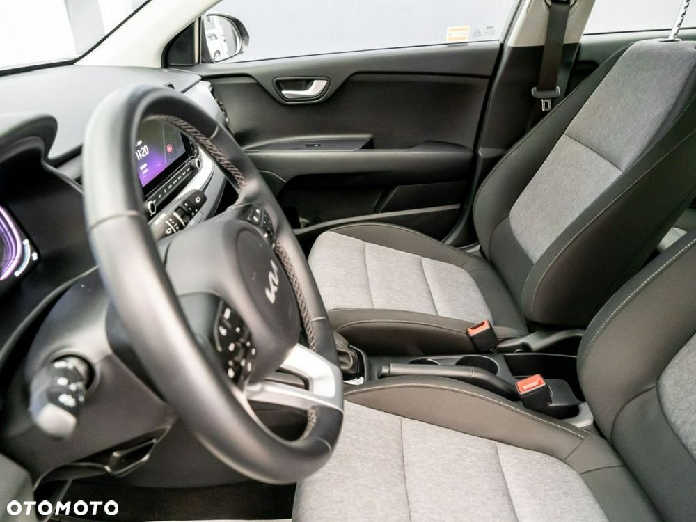 Kia Stonic 1.0 T-GDI M DCT - 22