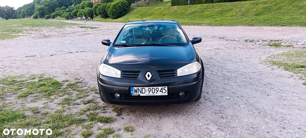 Renault Megane 2.0 Luxe Privilege - 10