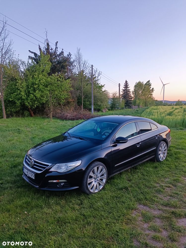 Volkswagen Passat CC - 6