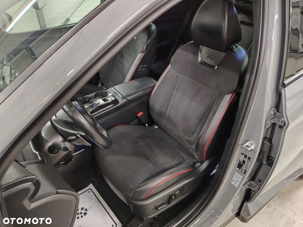 Hyundai Tucson - 19