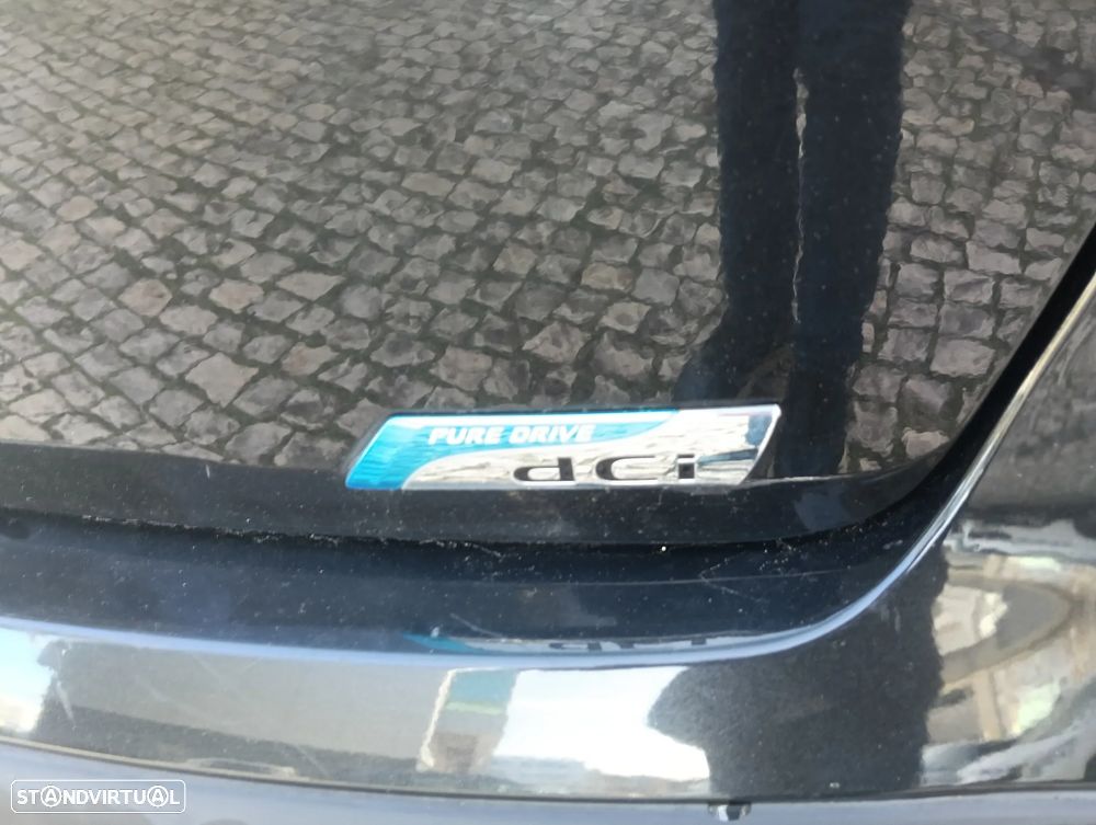 Nissan Qashqai 1.5 dCi Tekna Premium 18 - 19