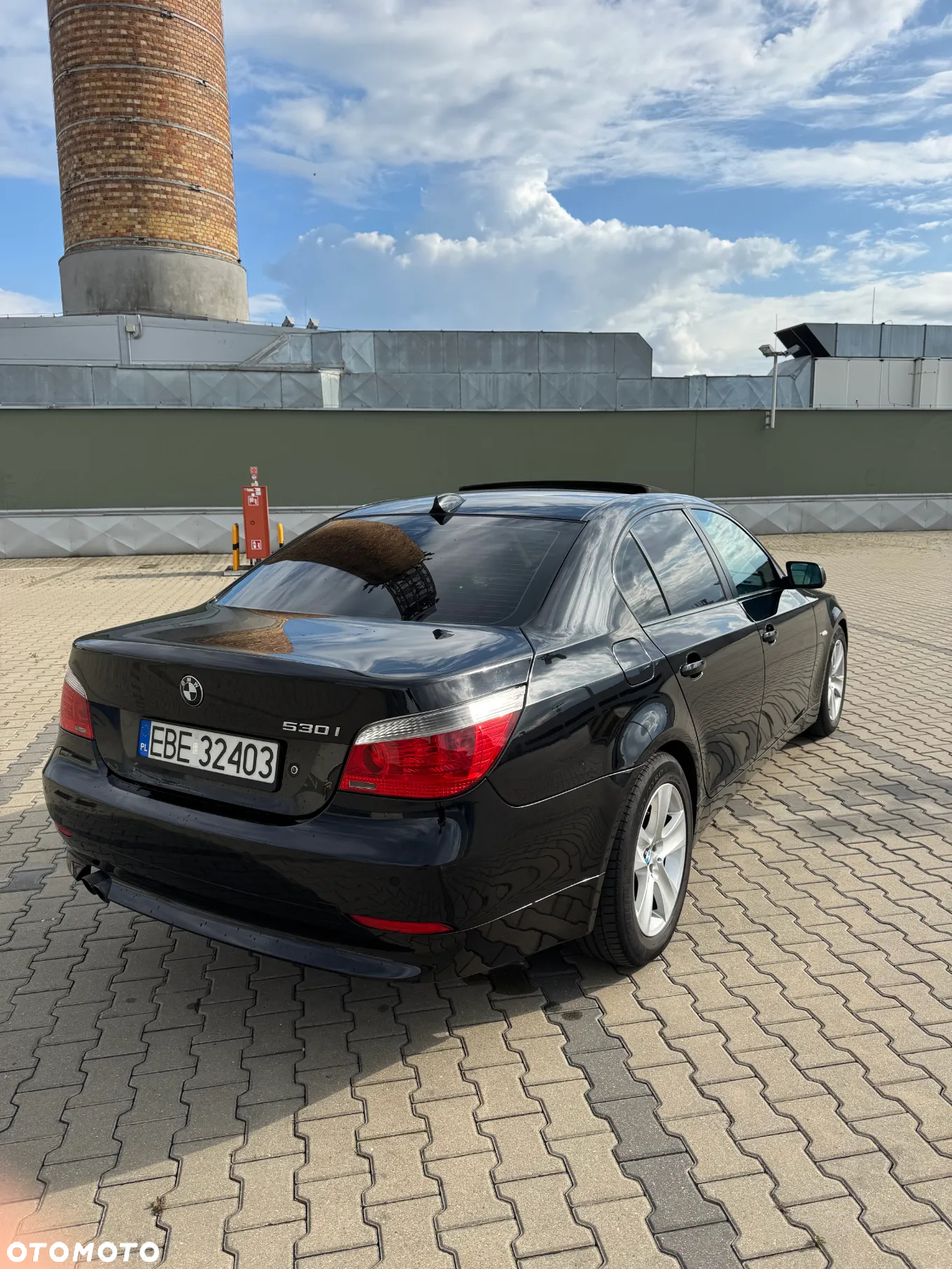BMW Seria 5 - 5