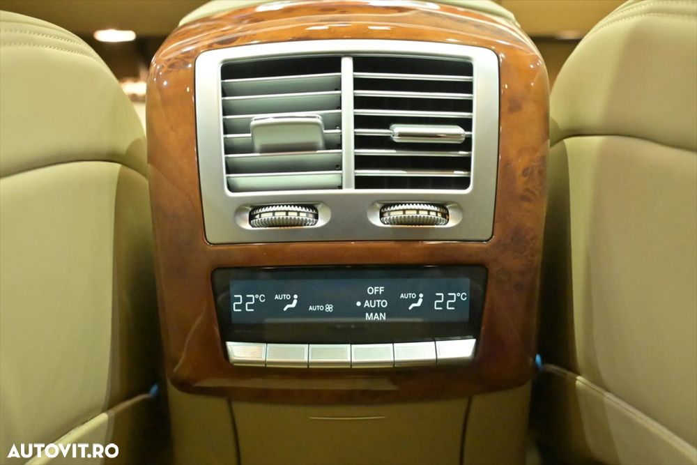 Mercedes-Benz S 65 AMG L Aut. - 30