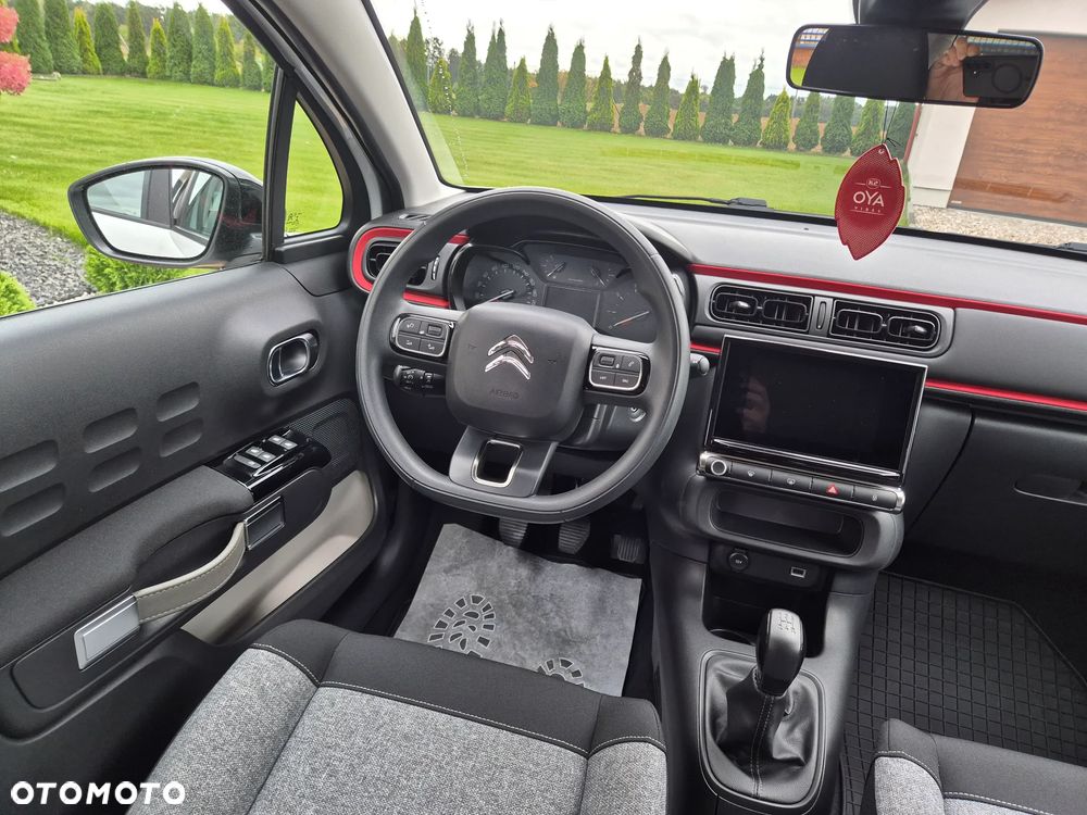 Citroën C3 1.2 PureTech C-Series - 30