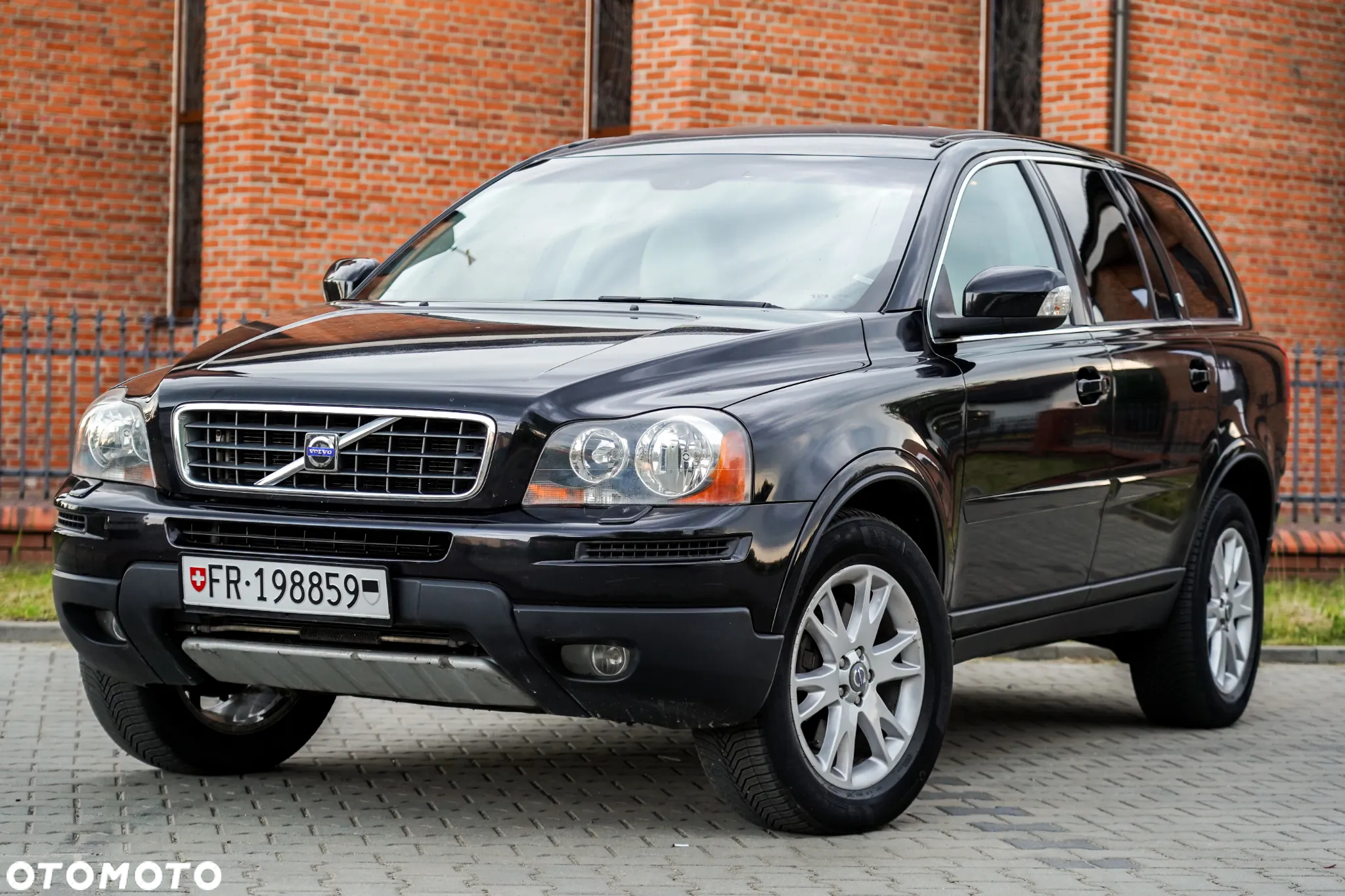 Volvo XC 90 D5 Sport - 2