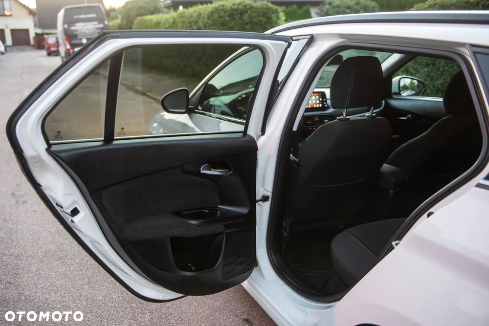 Fiat Tipo 1.4 T-Jet Lounge - 27