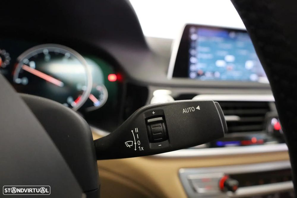 BMW 740 d xDrive Auto - 47