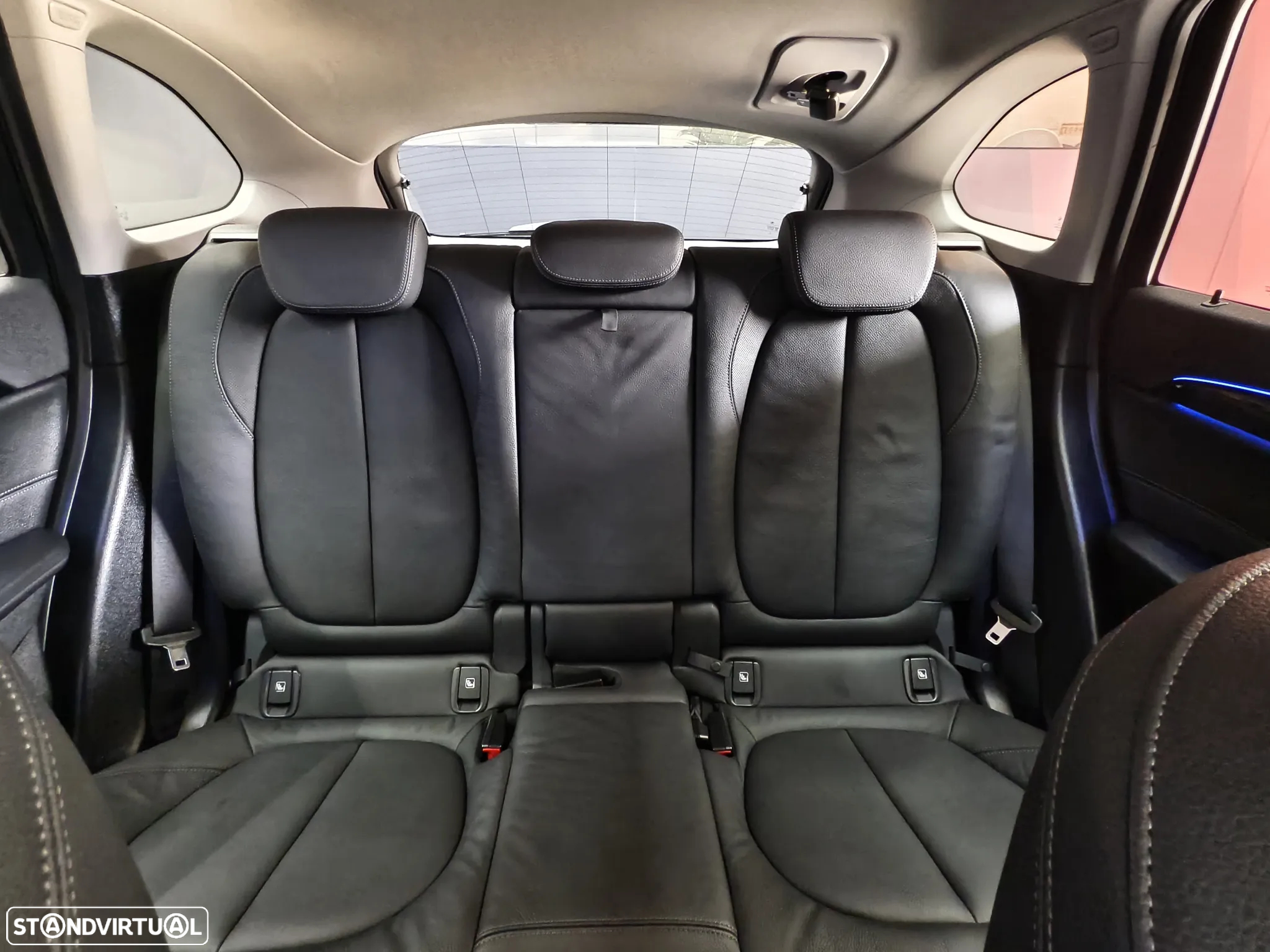 BMW X1 sDrive20d Aut. - 24