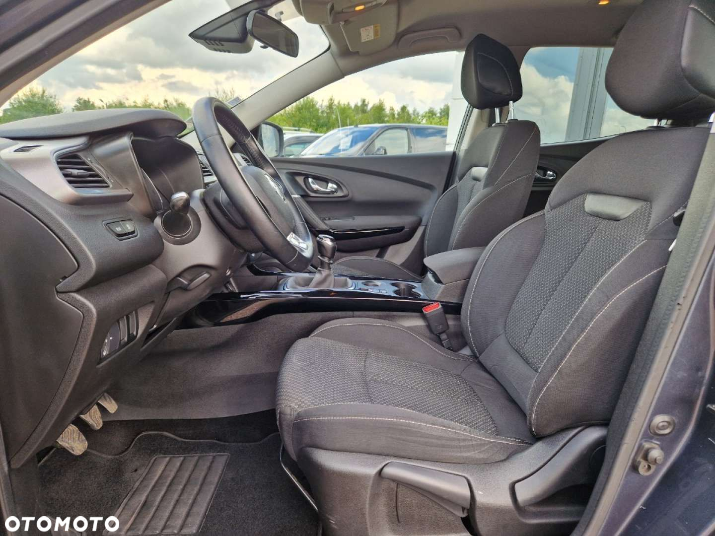 Renault Kadjar Energy dCi 110 LIMITED - 5