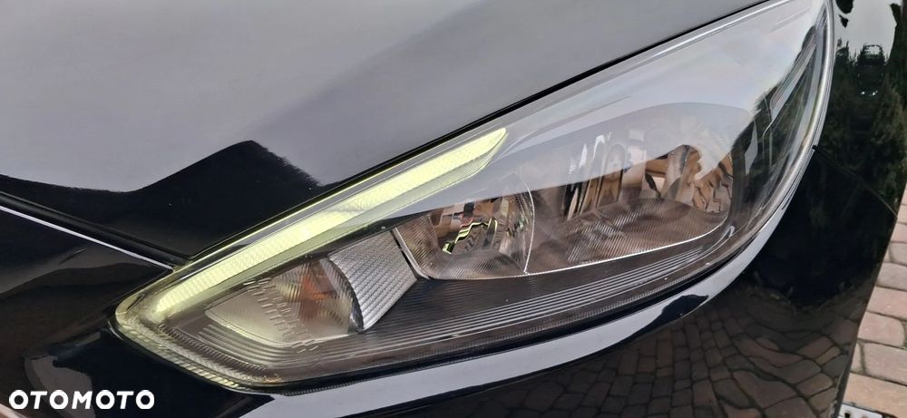 Ford Focus 1.5 TDCi Trend - 7