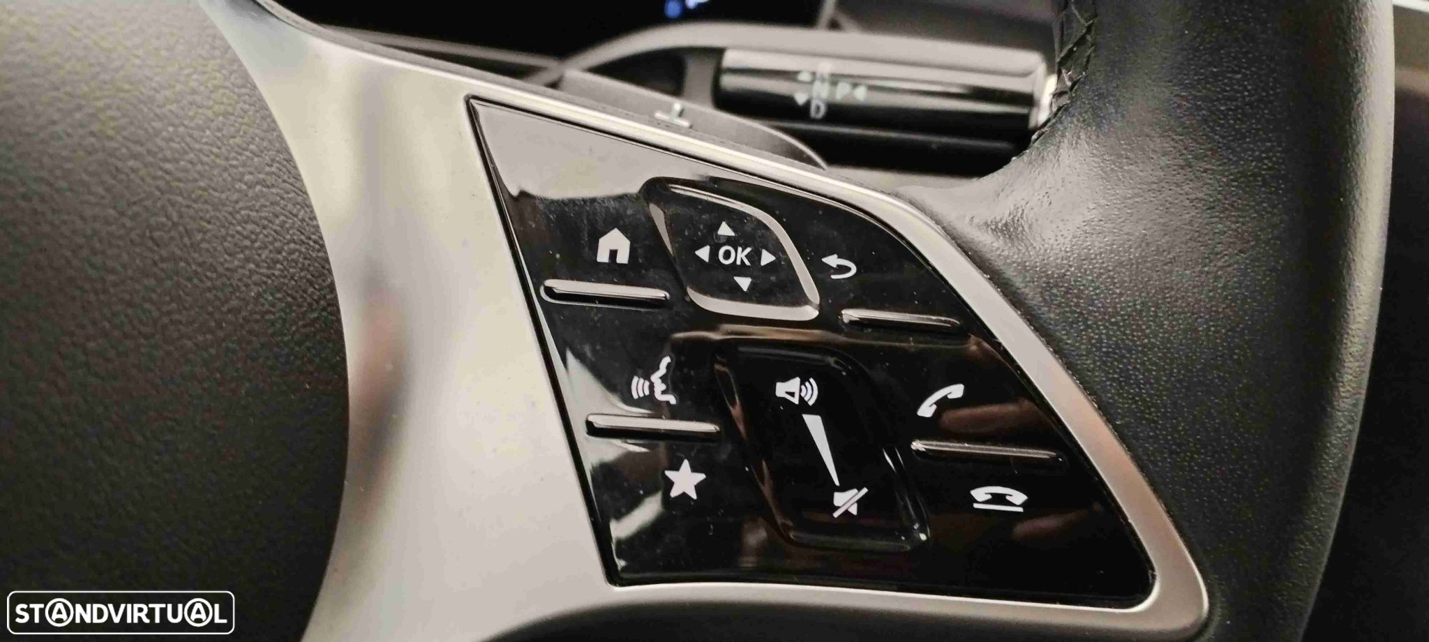 Mercedes-Benz C 220 d Avantgarde - 15