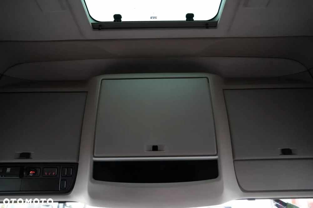 DAF XF 480 / LOW DECK / SUPER SPACE CAB / MEGA / 2021 - 34