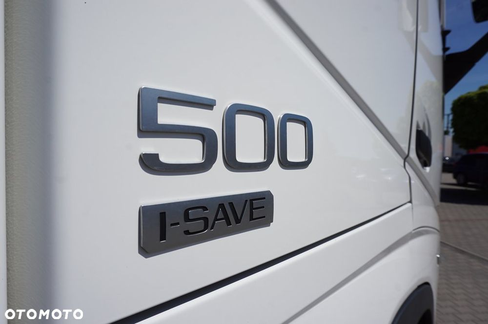 Volvo AERO FH 500 I-SAVE ACC I-PARK COOL * 2025 * - 13