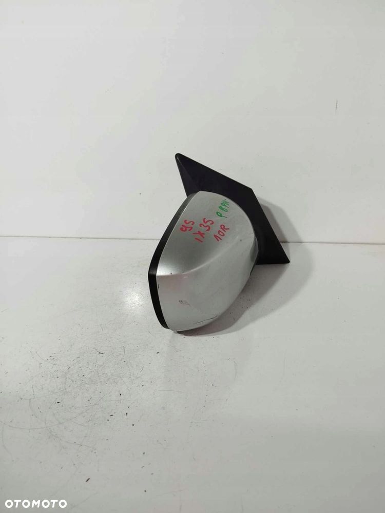 LUSTERKO PRAWE DRZWI HYUNDAI IX35 10-16 9S 8 PIN - 4