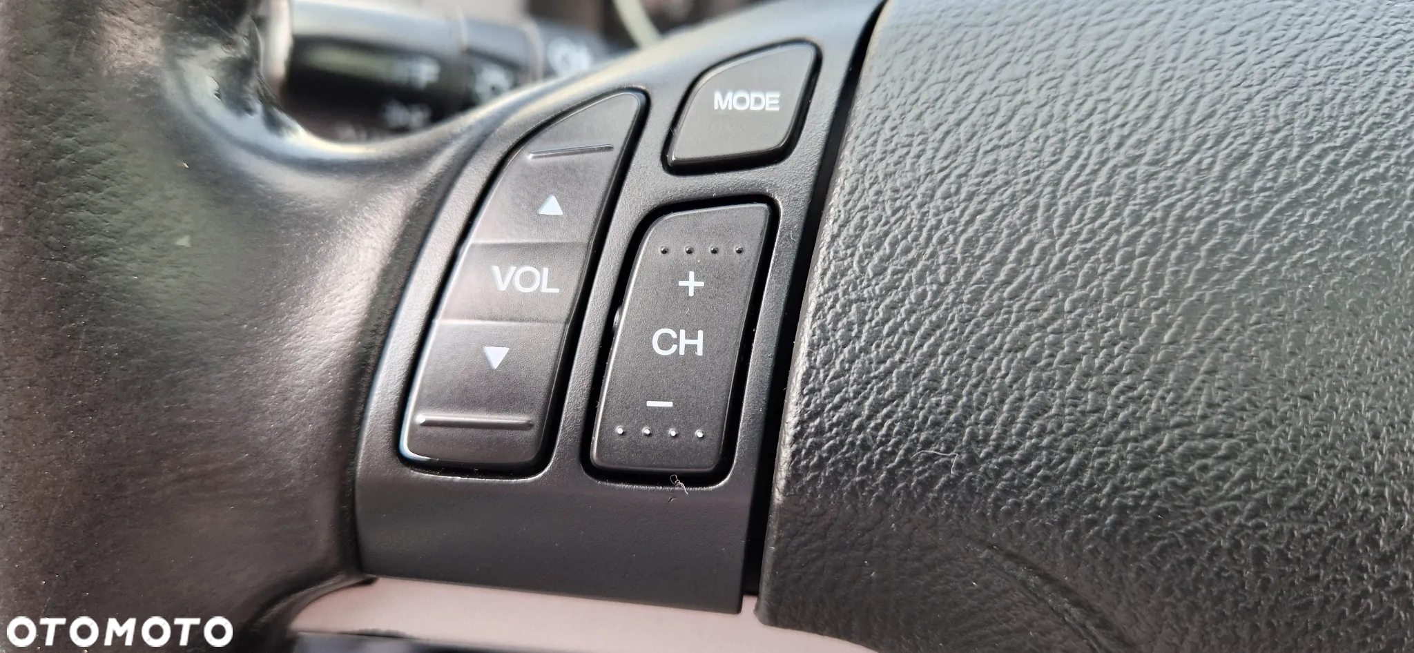Honda CR-V 2.0i-VTEC Executive - 13