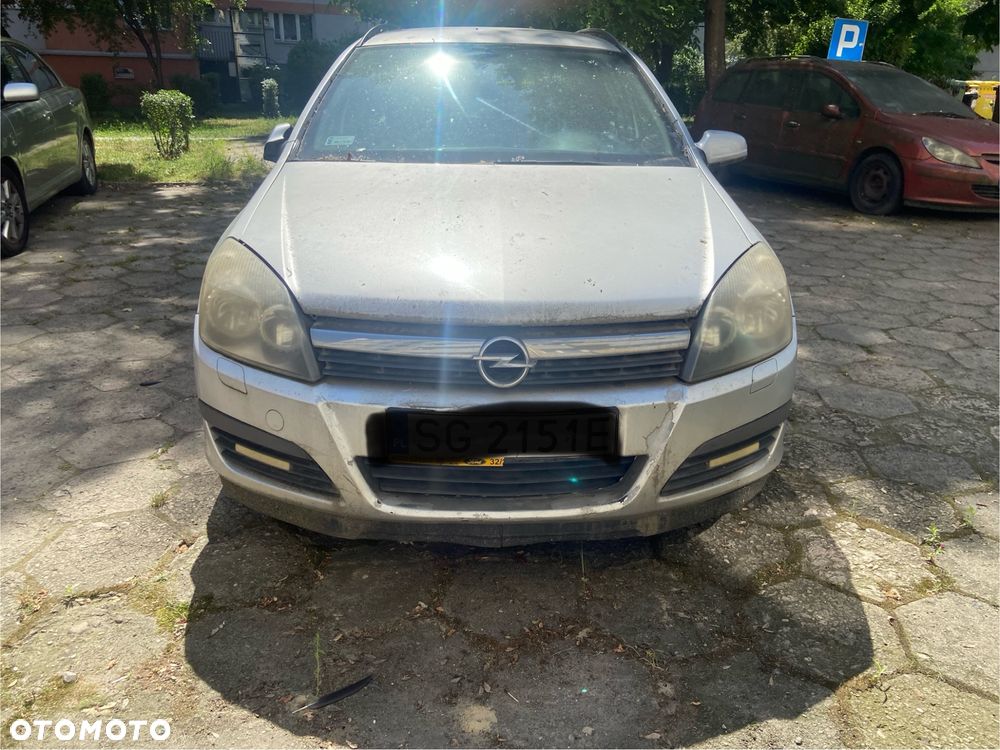 Opel Astra 1.3 CDTI - 2
