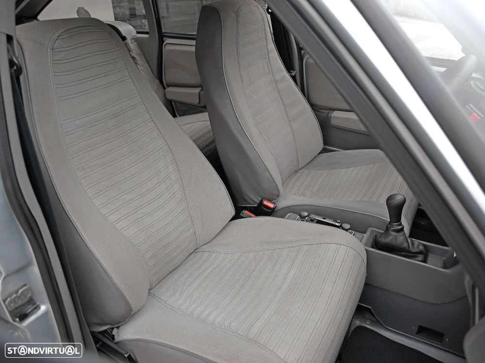 Citroën GSA - 9