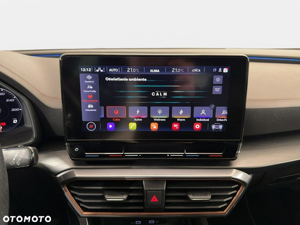 Cupra Formentor - 27