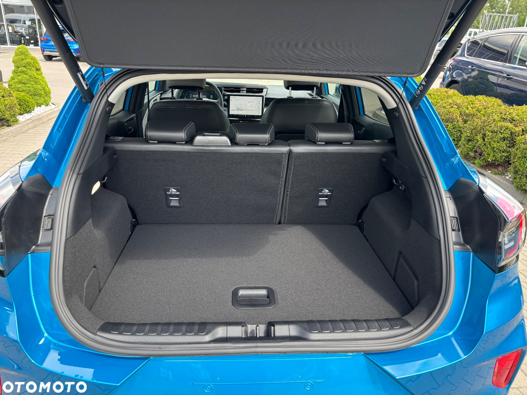 Ford Puma - 10
