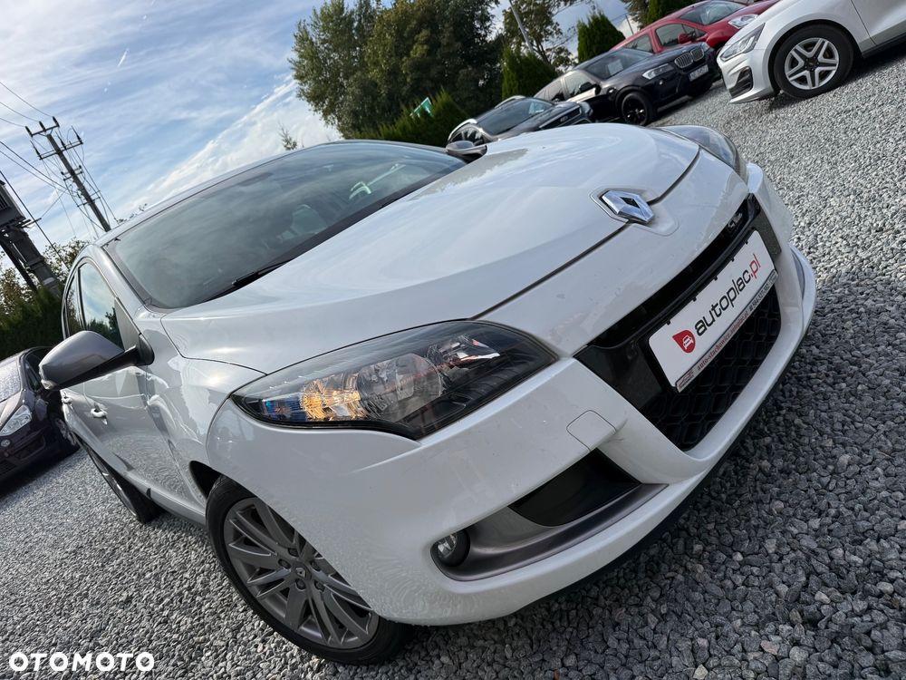 Renault Megane 1.4 16V TCE Dynamique - 19