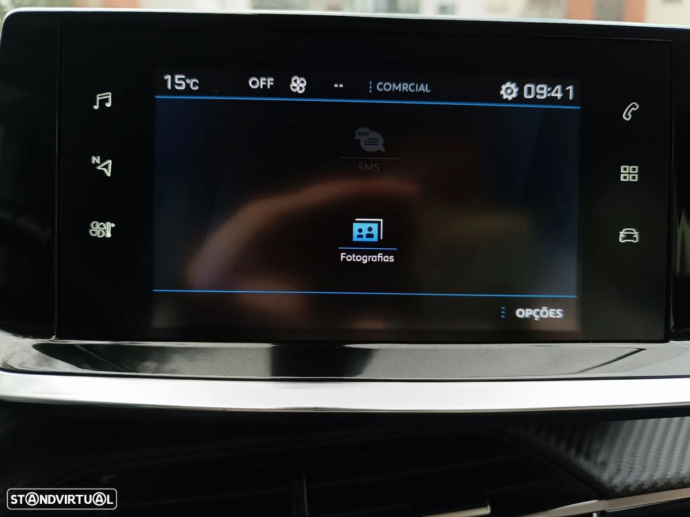 Peugeot 2008 PureTech 130 GPF Stop&Start Active - 40