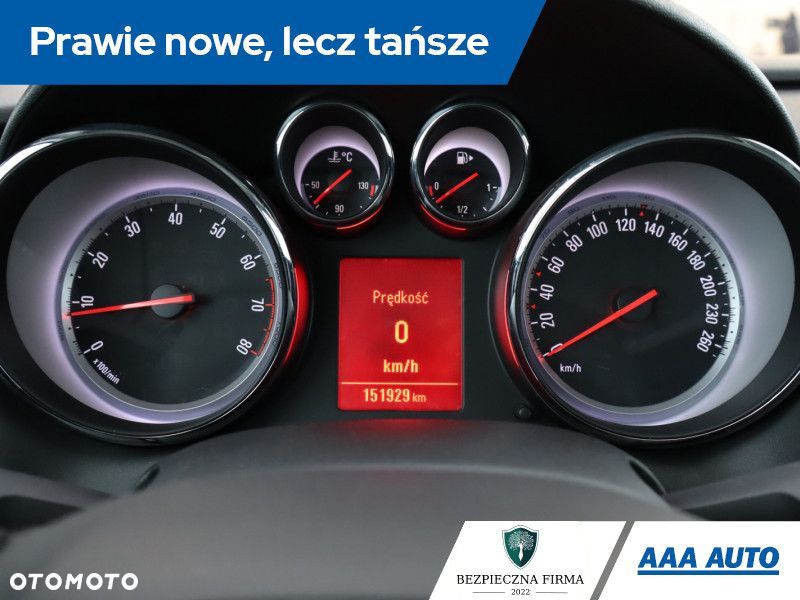 Opel Astra - 13