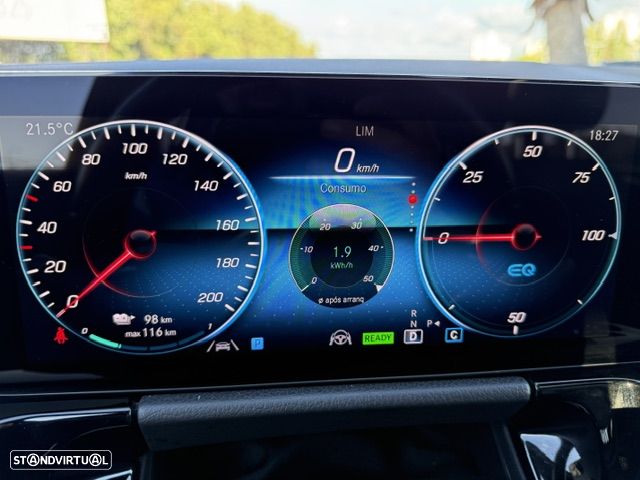 Mercedes-Benz EQA 250+ - 23
