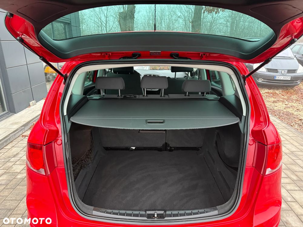 Seat Altea XL 1.4 TSI Salsa - 23