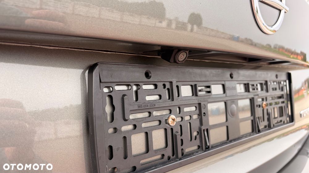 Opel Insignia 2.0 CDTI automatik Innovation - 31