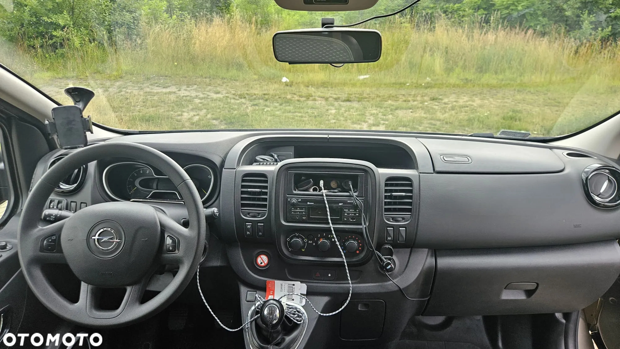 Opel Vivaro L2H1 2,9t Edition Elegance - 8