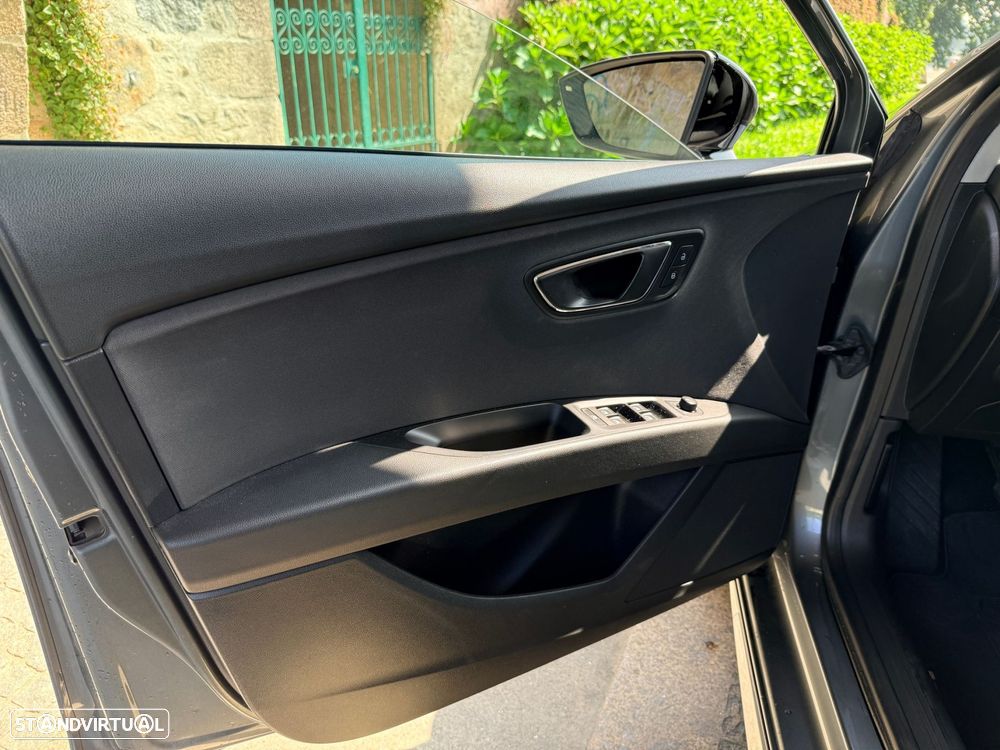 SEAT Leon 1.6 TDI E.Style by Sport - 21