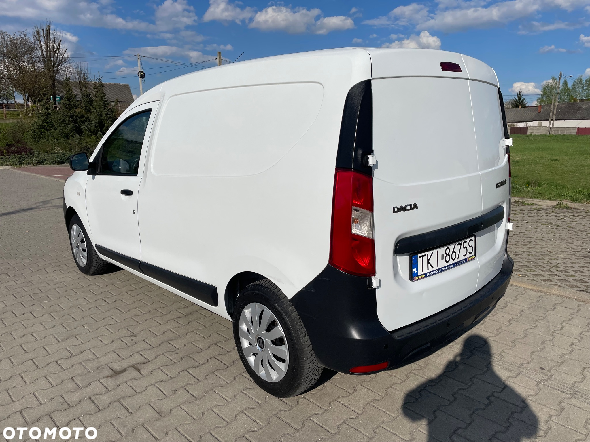 Dacia Dokker - 3