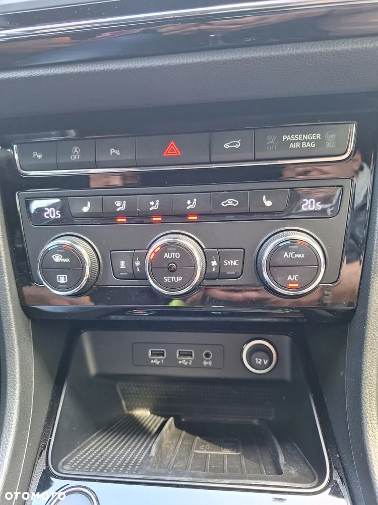 Seat Ateca 2.0 TDI Xcellence S&S 4Drive DSG - 13
