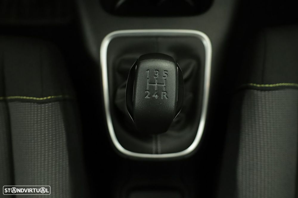 Citroën C3 1.2 PureTech Plus - 13