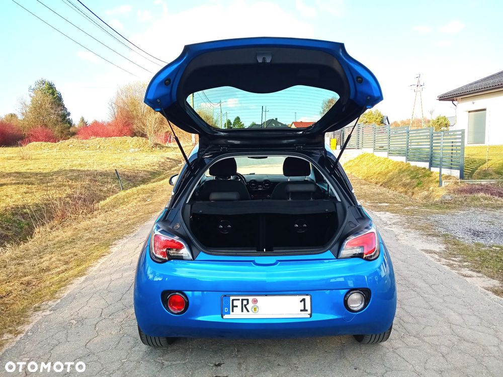 Opel Adam - 14
