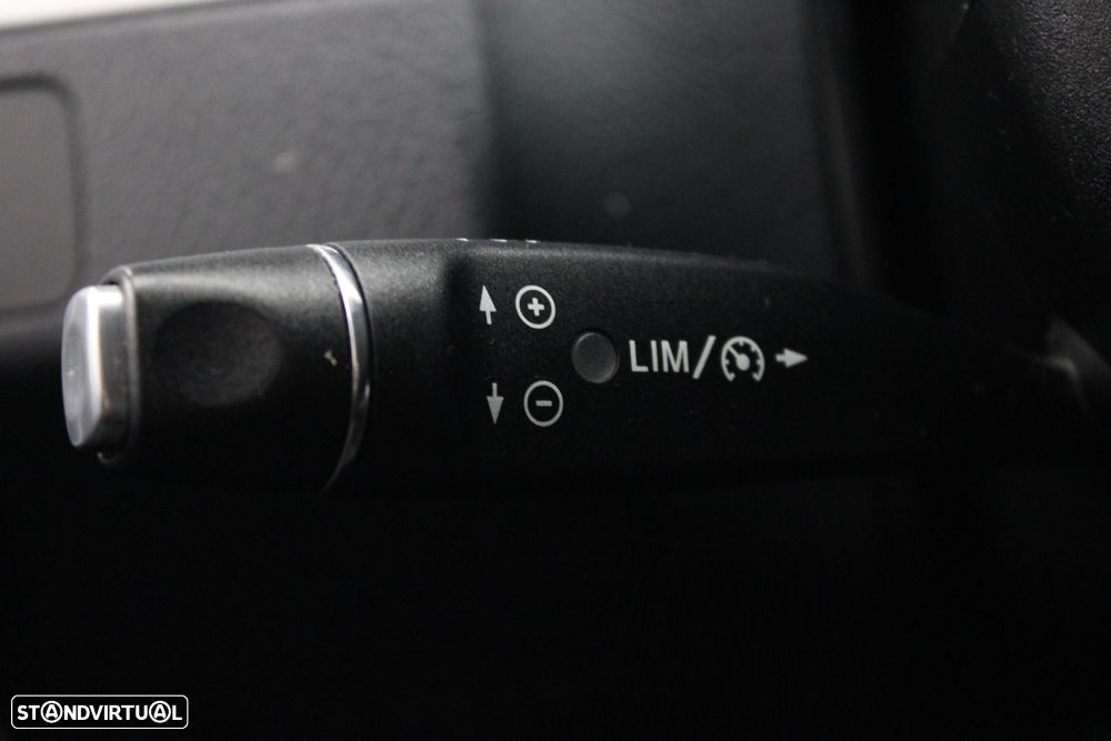 Mercedes-Benz E 220 CDi BlueEfficiency - 14