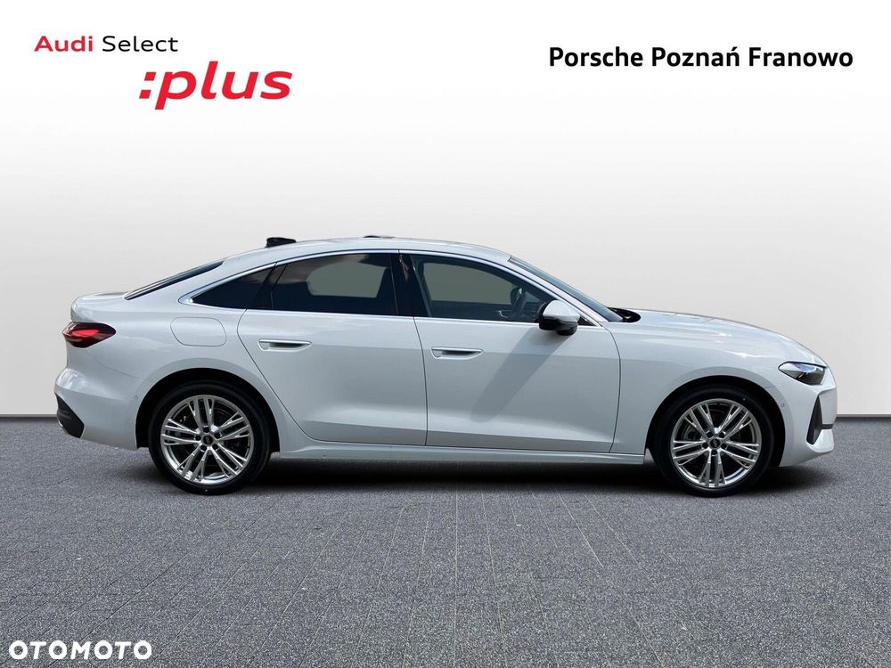 Audi A5 Limousine - 7