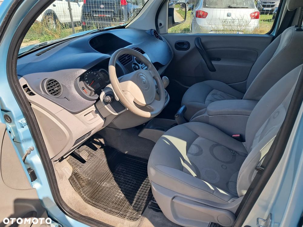 Renault Kangoo 1.6 16V Expression - 14