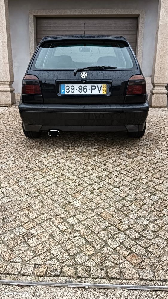 VW Golf 1.9 GTD - 9