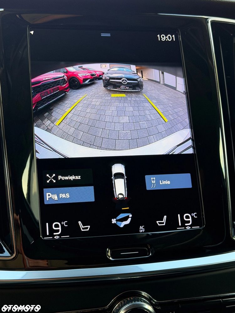 Volvo V60 2021 photo 5